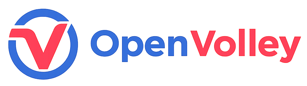 OpenVolley
